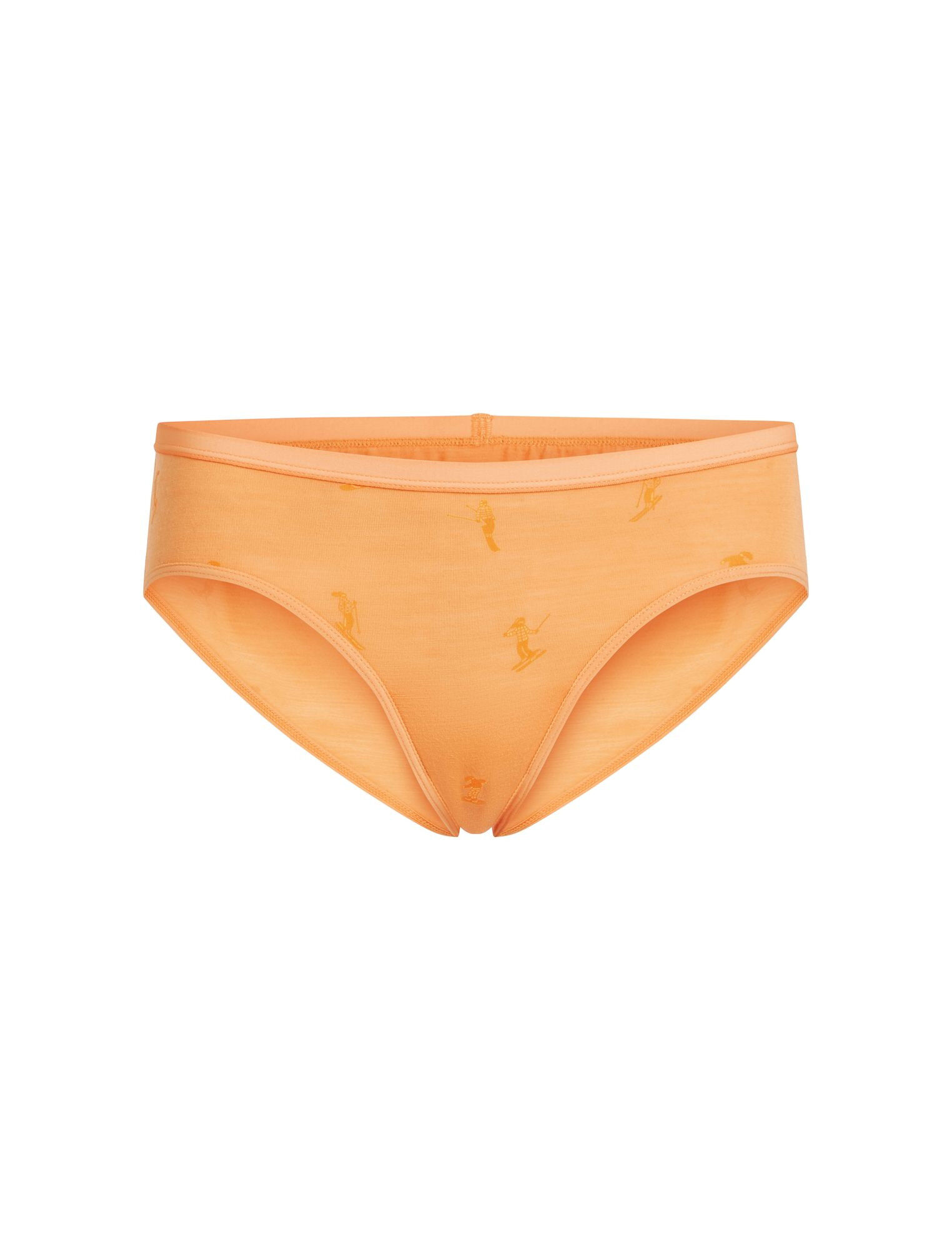 icebreaker 150 Siren Hipkini Ski Day - Boxer in lana merino | Hardloop