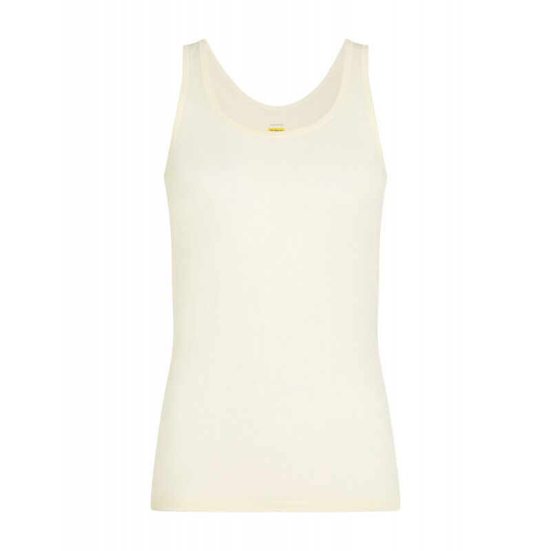 Siren Tank - Camiseta sem mangas mulher