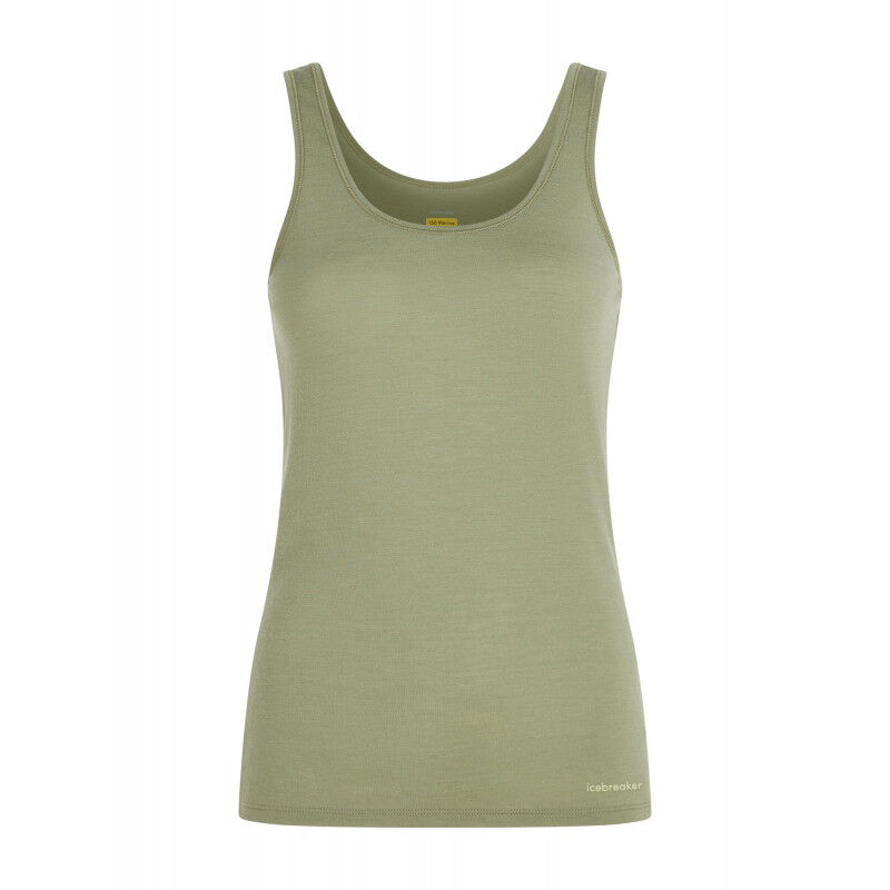 Siren Tank - Tank top - Women's