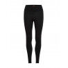 icebreaker 260 Tech High Rise Leggings - Collant térmico de lã merino mulher | Hardloop