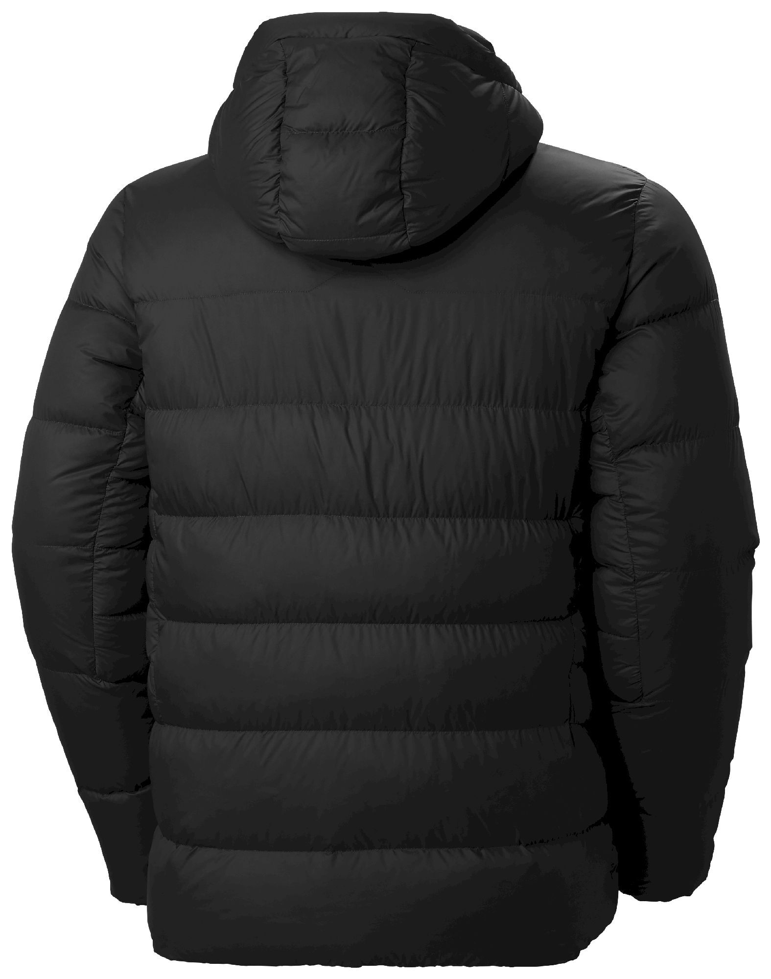 Parkas de pluma hombre la polar best sale