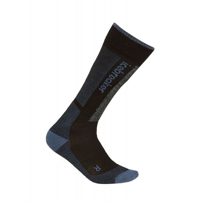 icebreaker Ski+ Light OTC - Merino socks - Women's | Hardloop