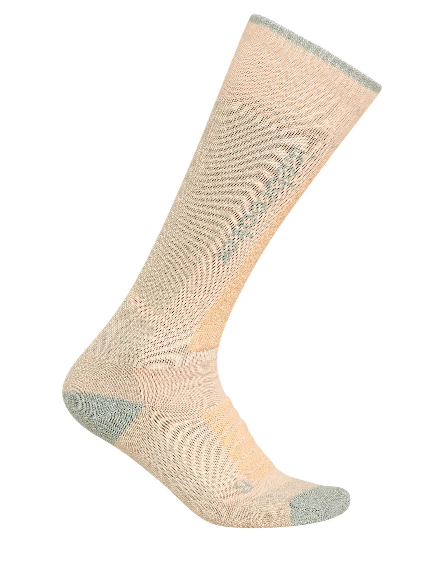 icebreaker Ski+ Medium OTC - Calcetines de merino - Mujer | Hardloop