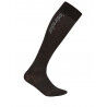 icebreaker Snow Liner OTC - Meias de lã merino mulher | Hardloop