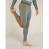 Icebreaker 200 Sonebula Leggings - Intimo lana merinos - Uomo I Hardloop