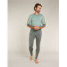 Icebreaker 200 Sonebula Leggings - Merino base layer - Men's I Hardloop