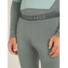 Icebreaker 200 Sonebula Leggings - Merino base layer - Men's I Hardloop
