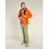 icebreaker 200 Sonebula LS High Neck - Roupa interior de lã merino homem | Hardloop