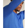 Icebreaker ZoneKnit 200 LS Crewe - Maglia merino - Uomo | Hardloop