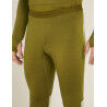 Icebreaker ZoneKnit 260 Leggings - Ropa interior merino - Hombre | Hardloop