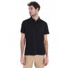 icebreaker 150 Tech Lite III SS Polo - Merino shirt - Men's | Hardloop
