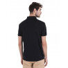 icebreaker 150 Tech Lite III SS Polo - Merino-shirt - Herrer | Hardloop