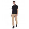 icebreaker 150 Tech Lite III SS Polo - Merinoshirt - Heren | Hardloop