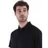 icebreaker 150 Tech Lite III SS Polo - T-shirt en laine mérinos homme | Hardloop