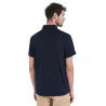icebreaker 150 Tech Lite III SS Polo - Merinoshirt - Herren | Hardloop