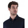 icebreaker 150 Tech Lite III SS Polo - Merinoshirt - Herren | Hardloop