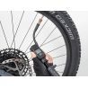 Topeak Mountain Digital 2Stage - Minipumppu | Hardloop