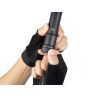 Topeak Mountain Digital 2Stage - Minipumppu | Hardloop