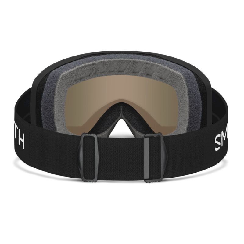 Smith Rally - Skibril | Hardloop