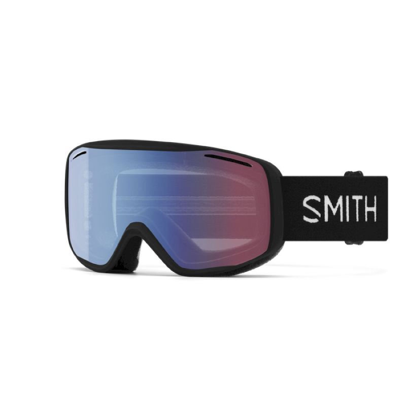 Smith Rally - Gogle narciarskie | Hardloop
