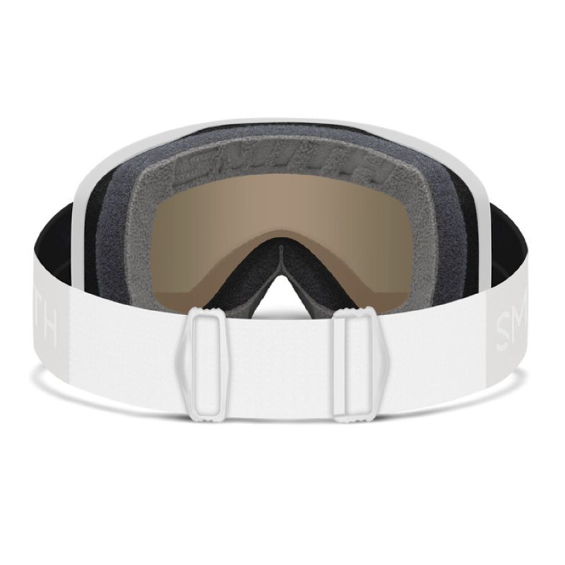Smith Rally - Ski goggles | Hardloop