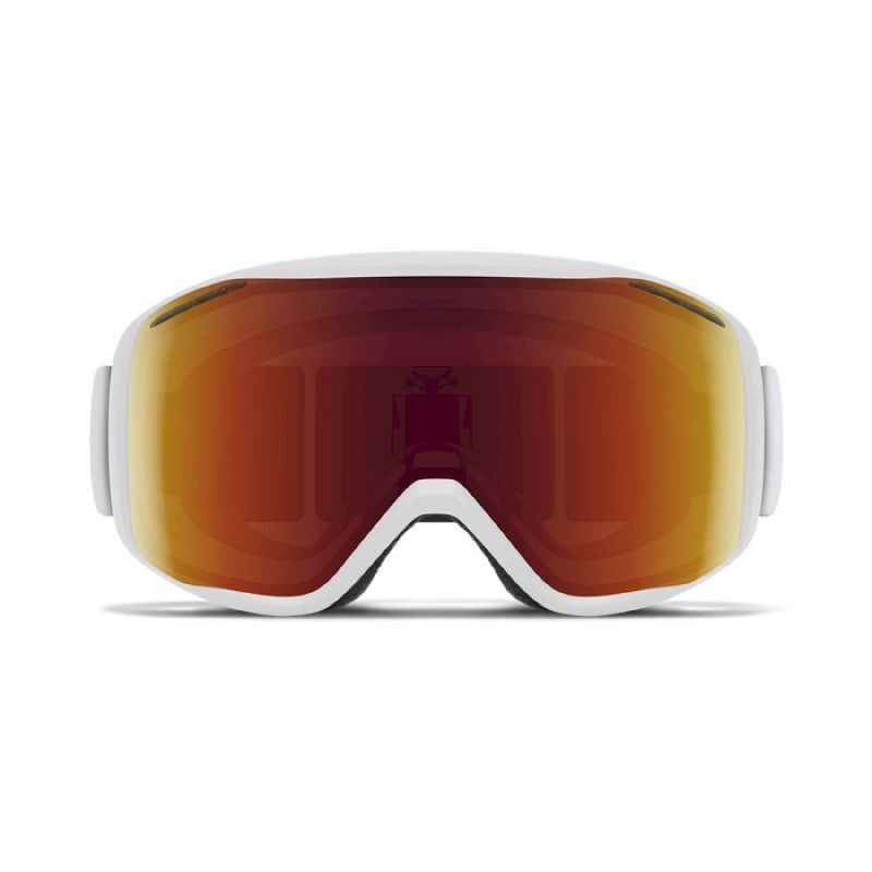 Smith Rally - Ski goggles | Hardloop
