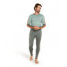 Icebreaker 200 Sonebula Leggings - Merino base layer - Men's I Hardloop