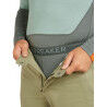 Icebreaker 200 Sonebula Leggings - Merino base layer - Men's I Hardloop