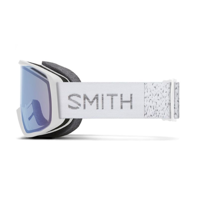 Smith Rally - Skibrille | Hardloop