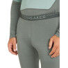 Icebreaker 200 Sonebula Leggings - Merino base layer - Men's I Hardloop