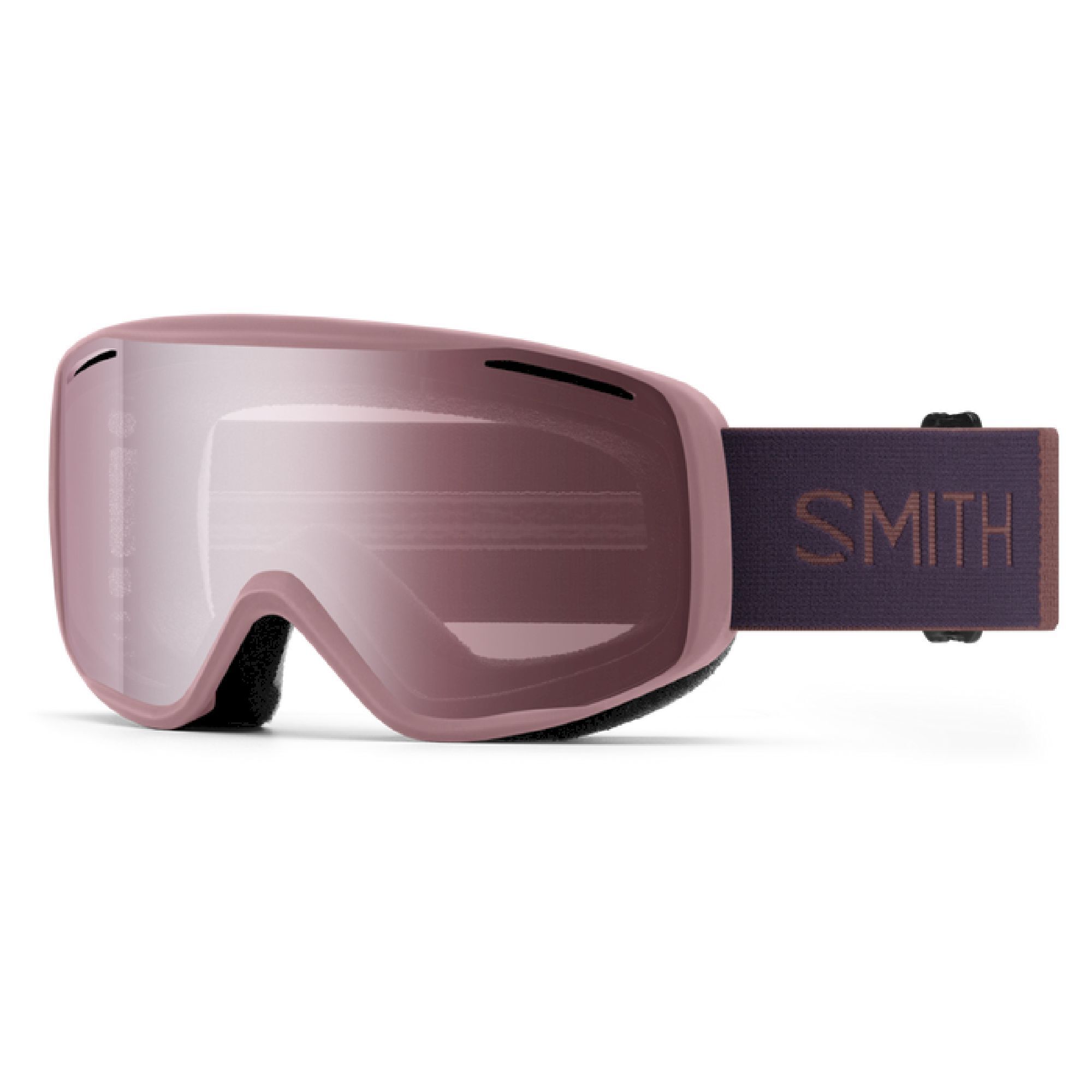 Smith Rally - Gafas de esquí | Hardloop