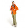 icebreaker 200 Sonebula LS High Neck - Roupa interior de lã merino homem | Hardloop