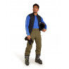 Icebreaker ZoneKnit 200 LS Crewe - Maglia merino - Uomo | Hardloop