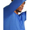Icebreaker ZoneKnit 200 LS Crewe - Maglia merino - Uomo | Hardloop