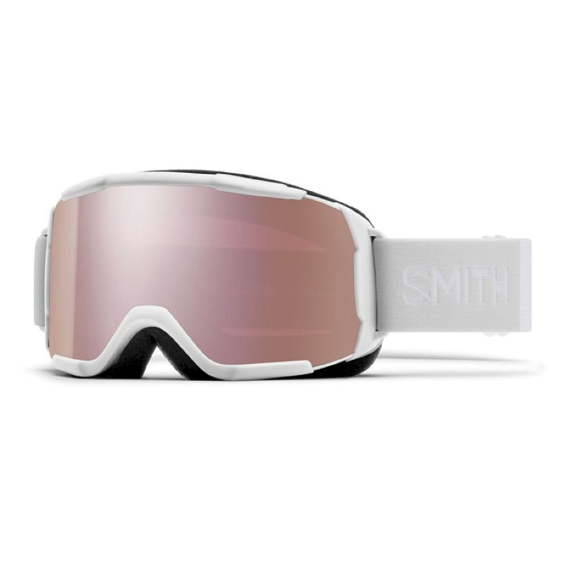 Smith Showcase OTG - Masque ski | Hardloop