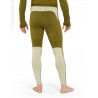 Icebreaker ZoneKnit 260 Leggings - Merino-ondergoed - Heren | Hardloop