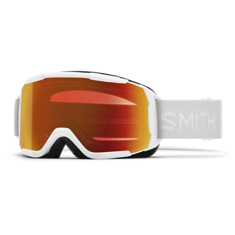 Smith Showcase OTG - Masque ski femme | Hardloop