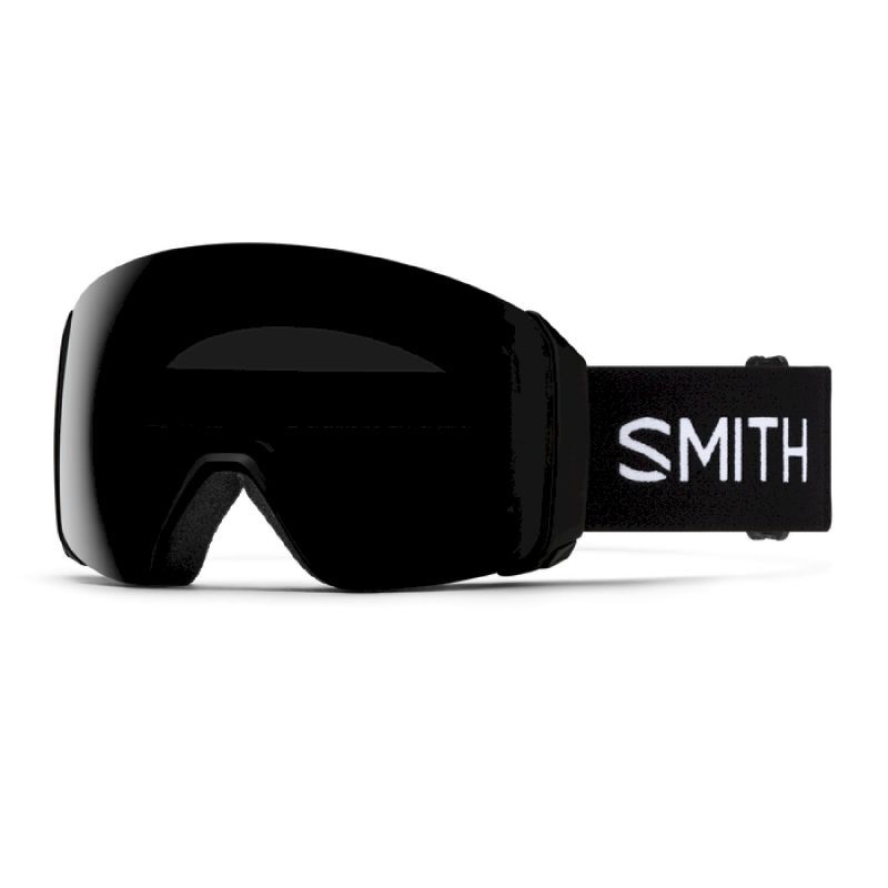 Smith 4D Mag XL ChromaPop Cat 3 - Gogle narciarskie | Hardloop