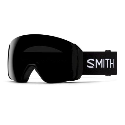 4D Mag XL ChromaPop Cat 3 - Ski goggles