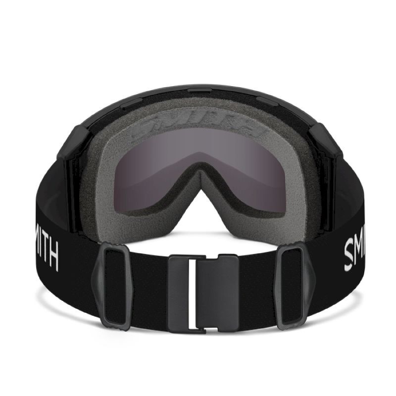 Smith 4D Mag XL ChromaPop Cat 3 - Laskettelulasit | Hardloop