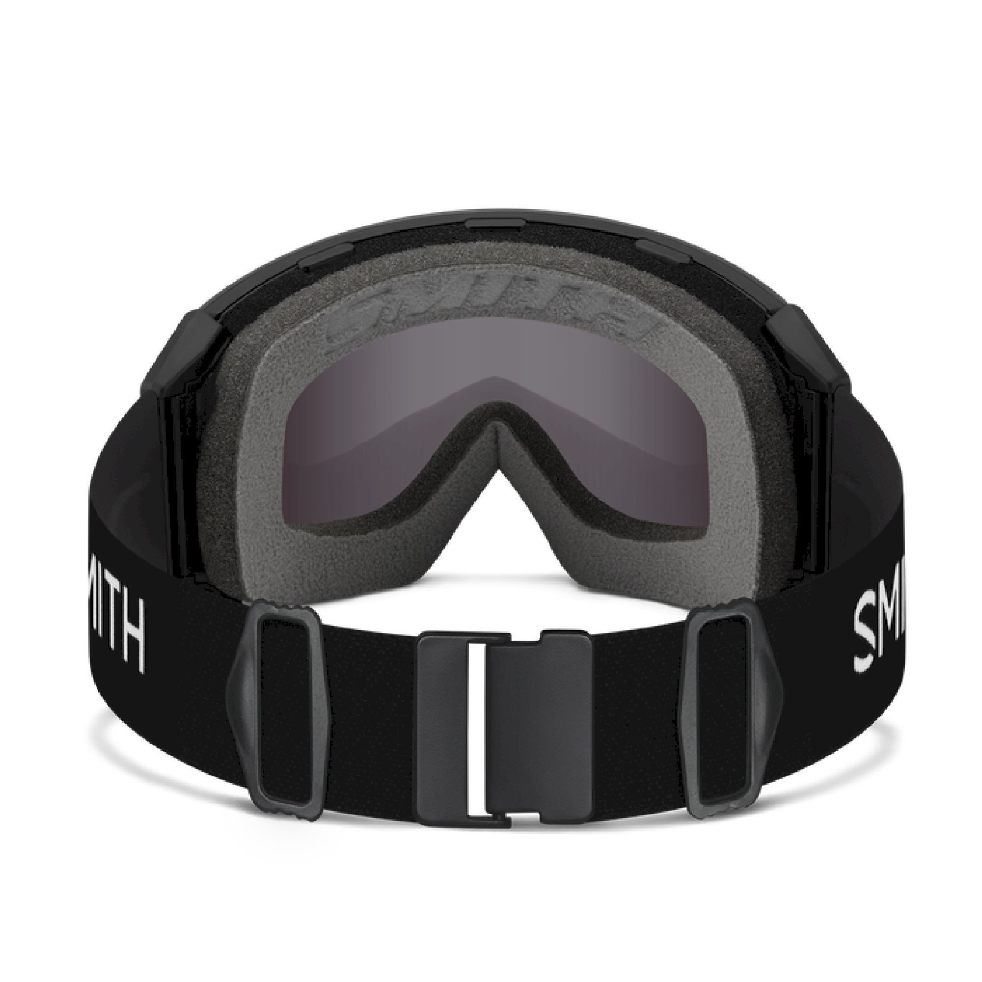 Smith 4D Mag XL ChromaPop Cat 3 - Gogle narciarskie | Hardloop