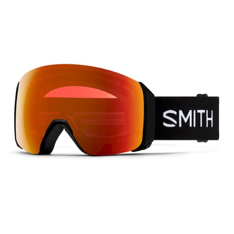 4D Mag XL ChromaPop Cat 3 - Gafas de esquí