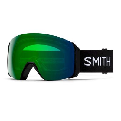 4D Mag XL ChromaPop Cat 3 - Ski goggles