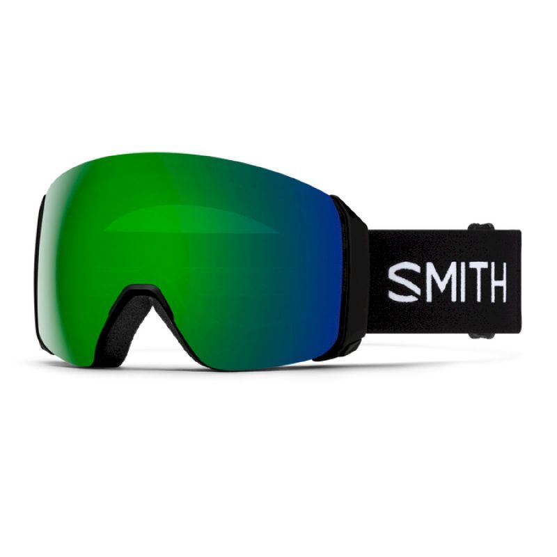 4D Mag XL ChromaPop Cat 3 - Ski goggles