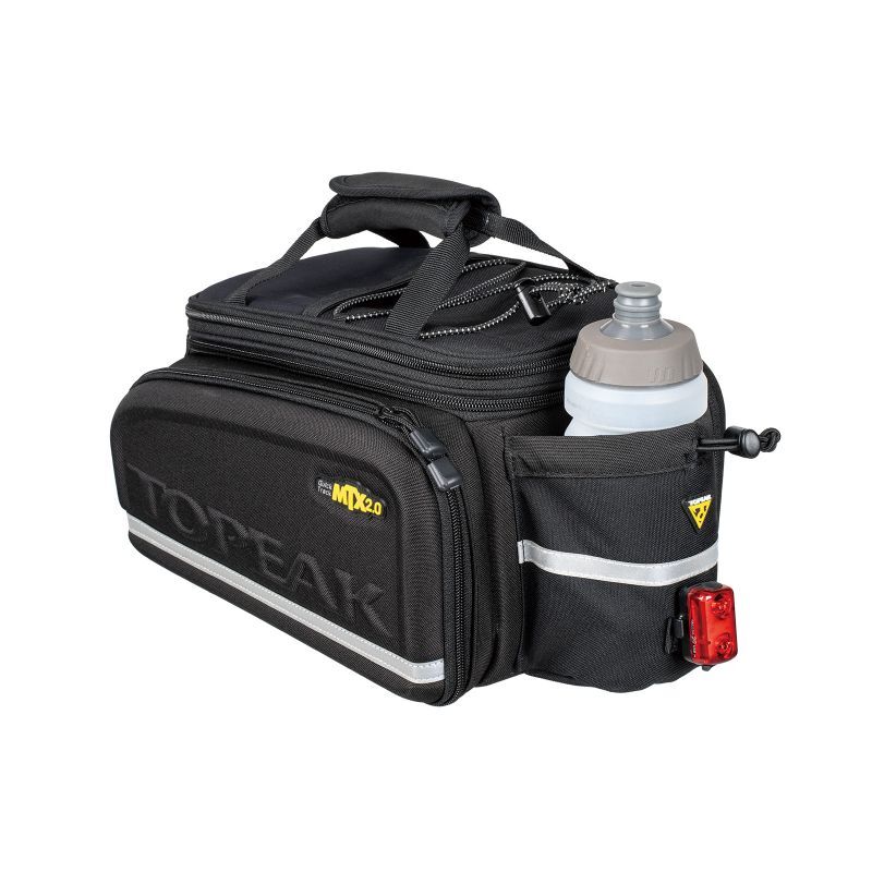 Topeak MTX TrunkBag DXP 2.0 - Borse bicicletta | Hardloop