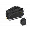 Topeak MTX TrunkBag DXP 2.0 - Torby na bagażnik rowerowy | Hardloop