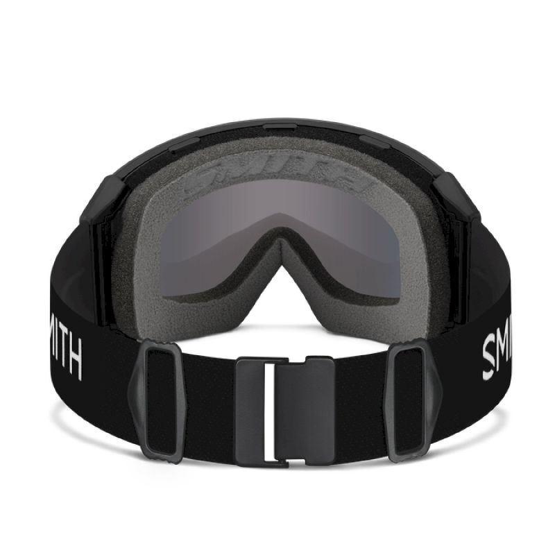 Smith 4D Mag XL ChromaPop Cat 3 - Skibrille | Hardloop
