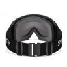Smith 4D Mag XL ChromaPop Cat 3 - Skibrille | Hardloop
