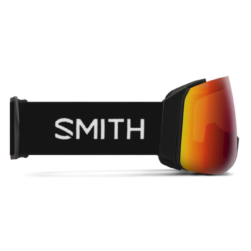 Smith 4D Mag XL ChromaPop Cat 3 - Skibrille | Hardloop