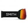 Smith 4D Mag XL ChromaPop Cat 3 - Skibrille | Hardloop